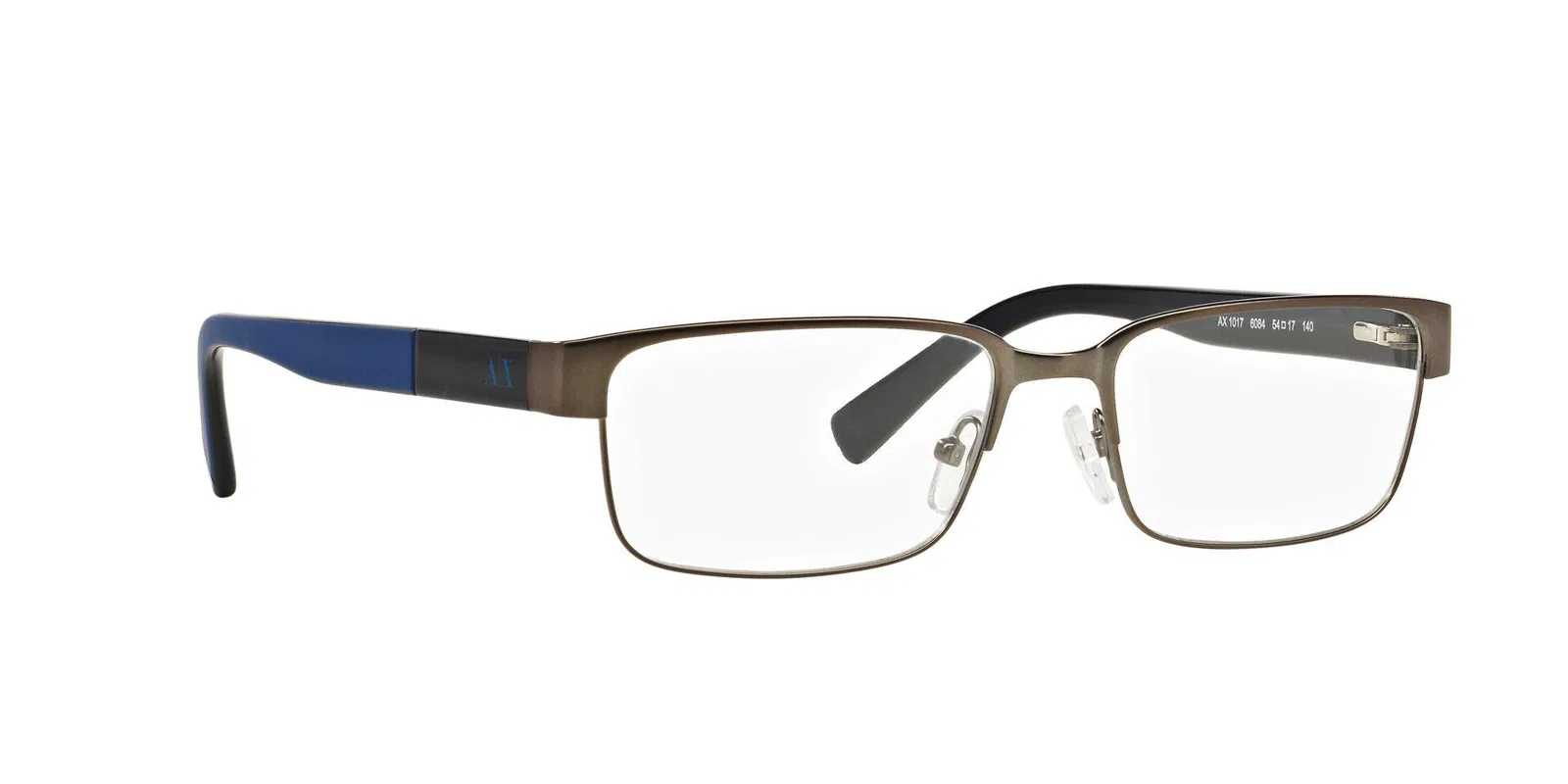 Armani Exchange 1017 Eyeglasses - view 90